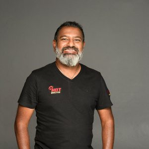 Club Classics with Lloyd Madurai